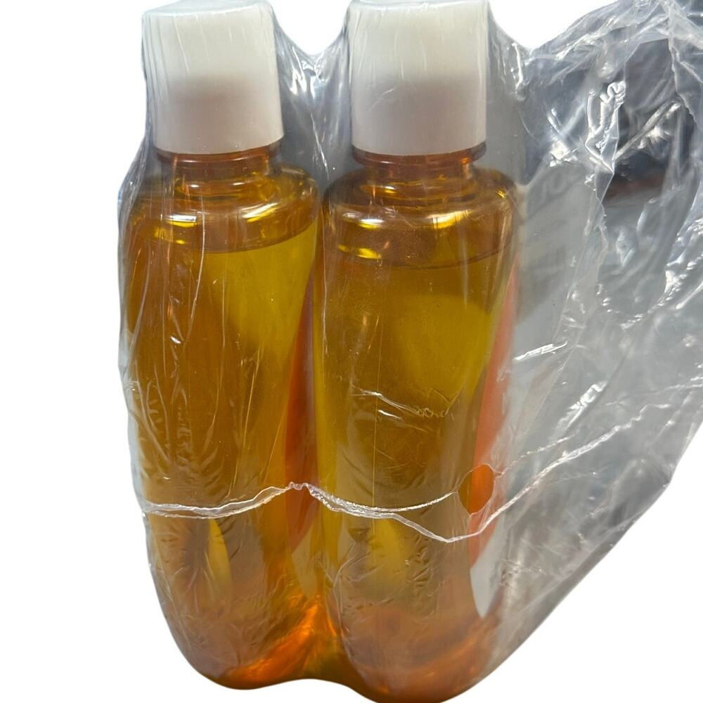 Amazon Basics Tear-Free Baby Shampoo 13.6 oz 2 Pack New Sealed